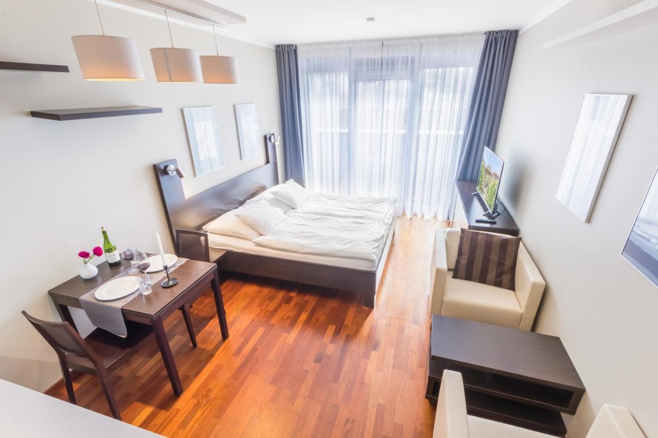 Albertov 4* Praga