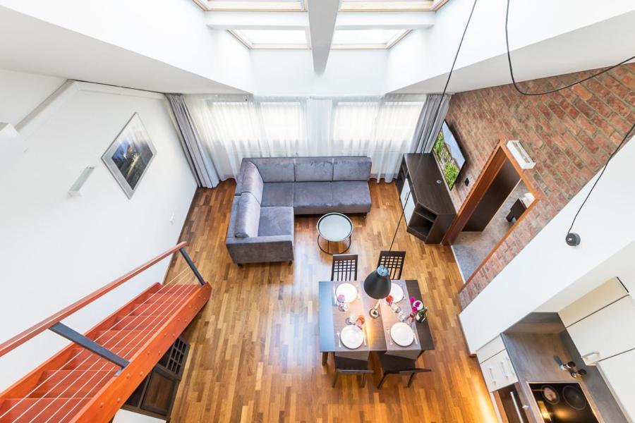 Albertov 4* Praga
