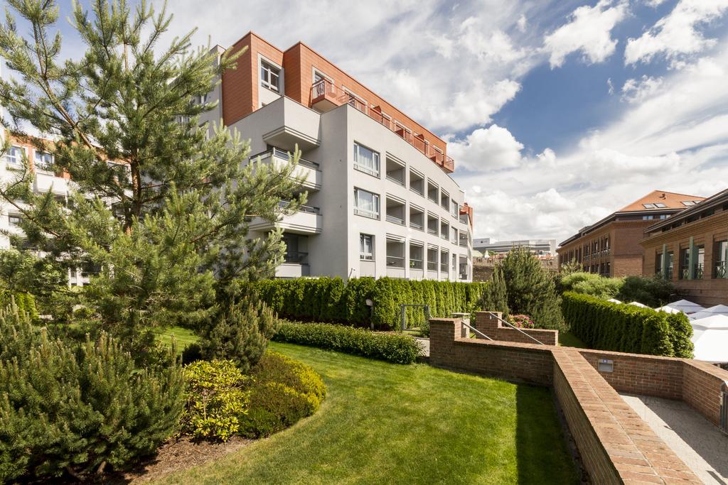 Albertov 4* Praga