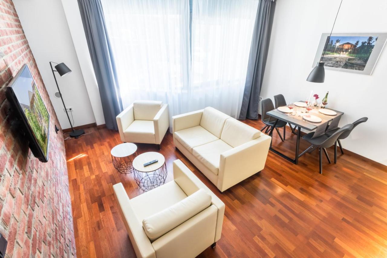 Albertov 4* Praga