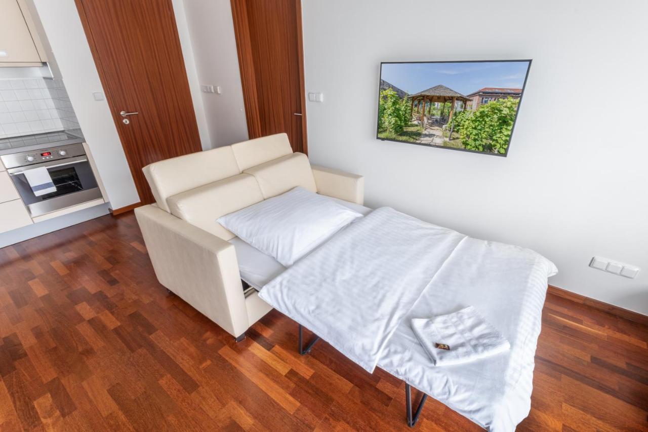 Albertov 4* Praga